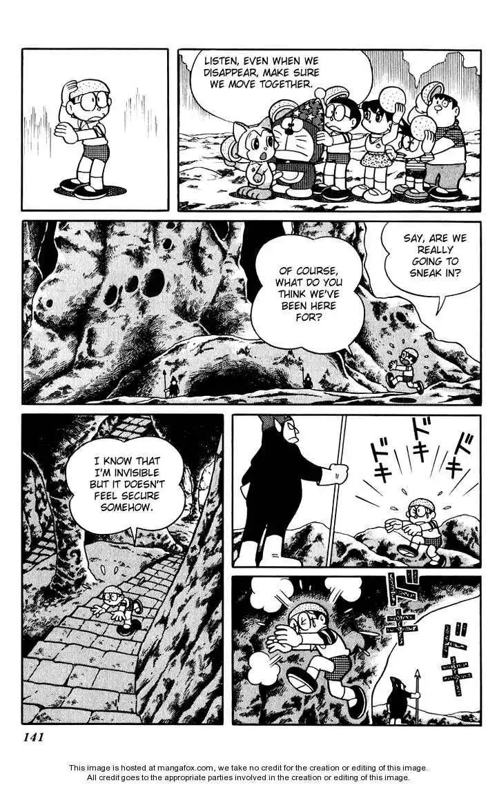 Doraemon Long Stories Chapter 5.4 23